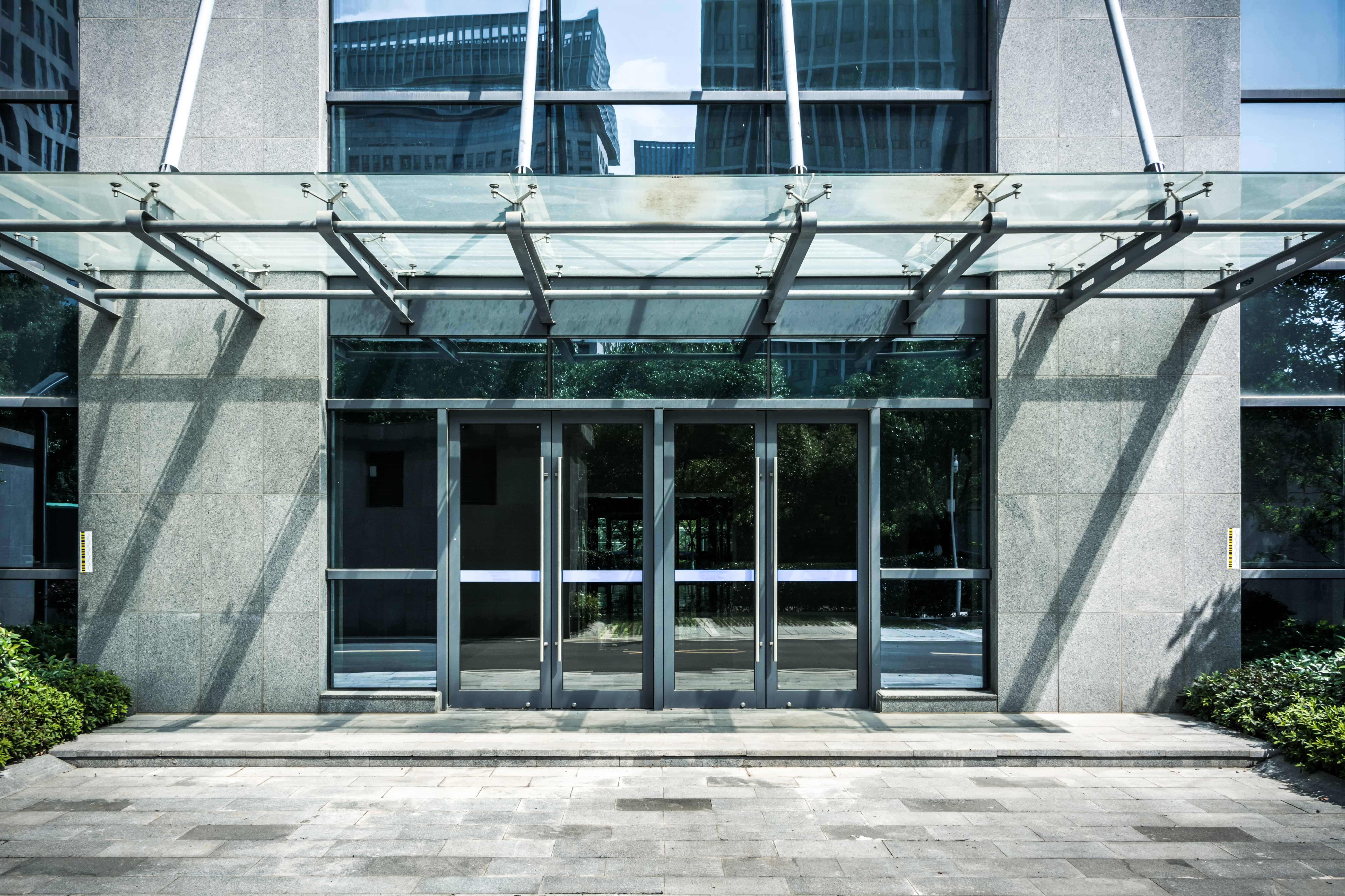 Идеальное решение для любого объекта